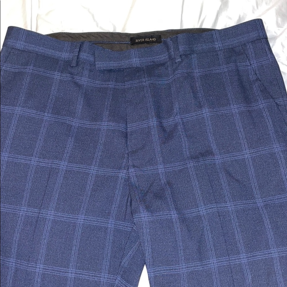 River Island dress pants